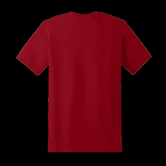 GILDAN GN200 - Short-sleeve t-shirt