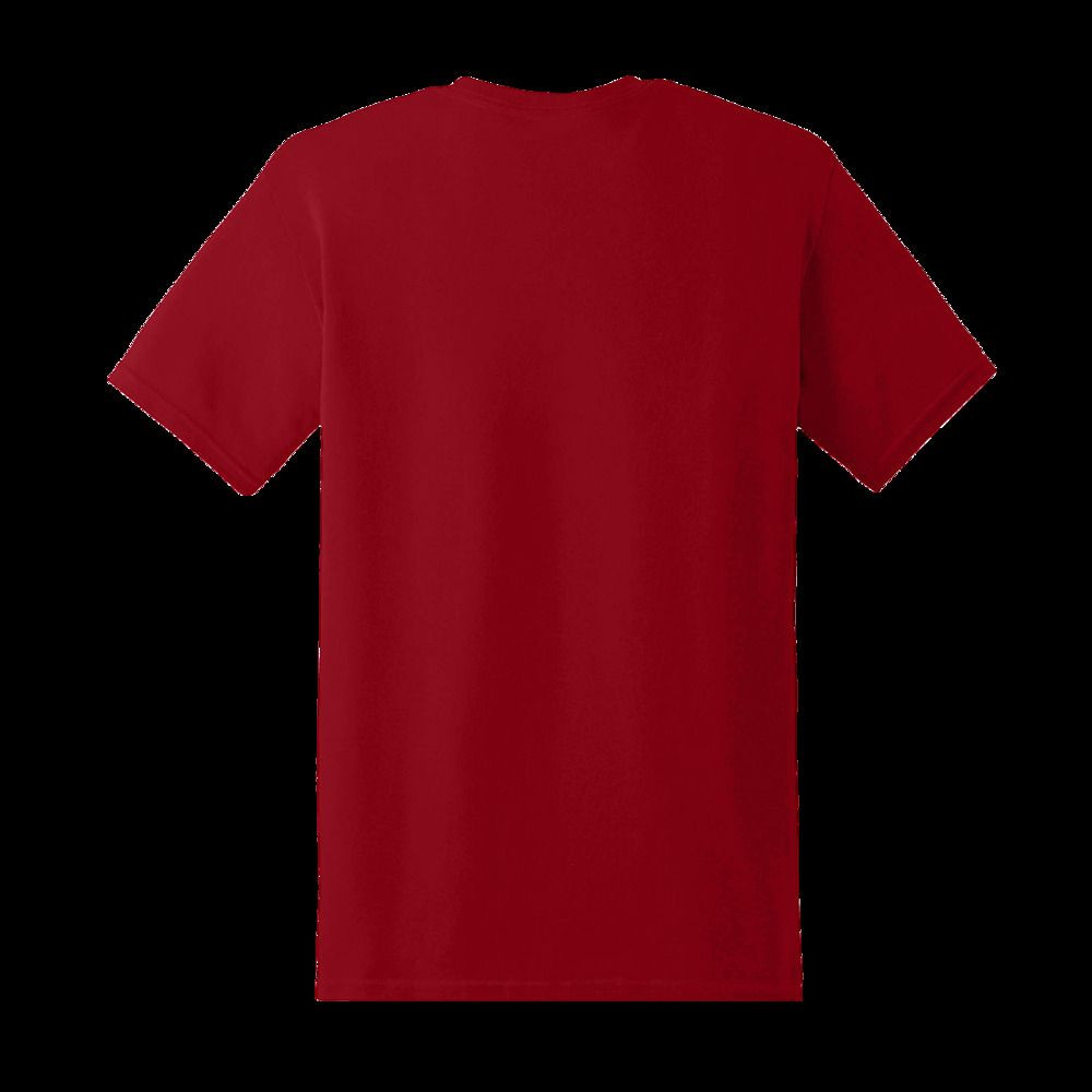 Gildan GN200 - T-Shirt Homme 100% Coton Ultra-T