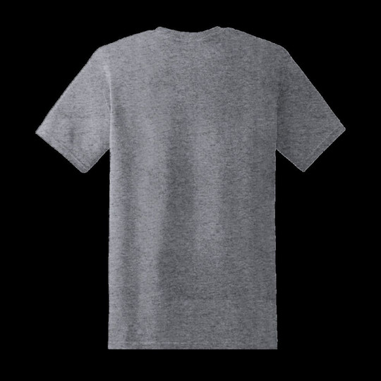 GILDAN GN400 - Tee-shirt unisexe