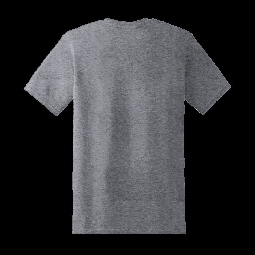 Gildan GN400 - T-shirt herr