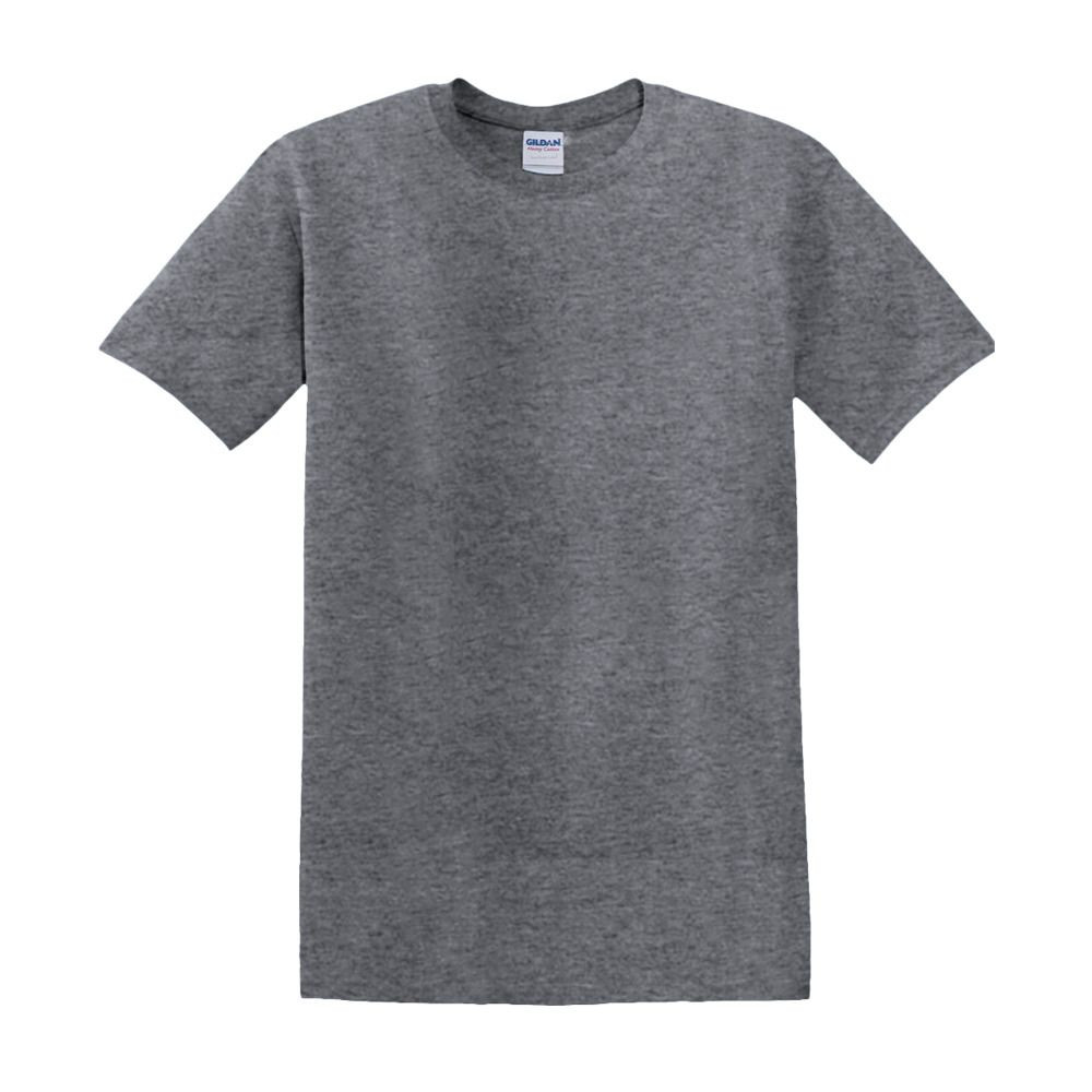 Gildan GN400 - T-shirt herr