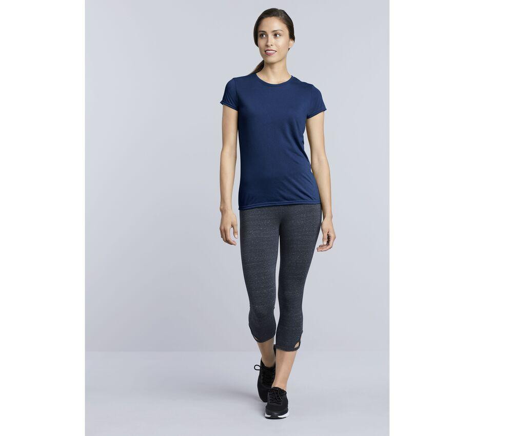 Gildan GN421 - Damen Funktions-T-Shirt