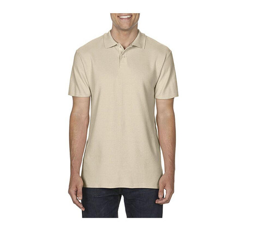 GILDAN GN480 - Men's polo shirt