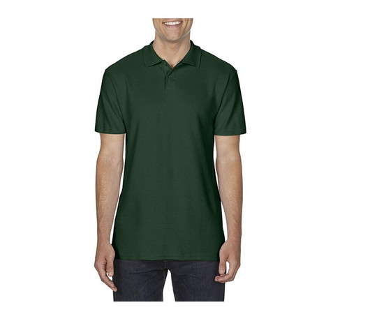 GILDAN GN480 - Men's polo shirt