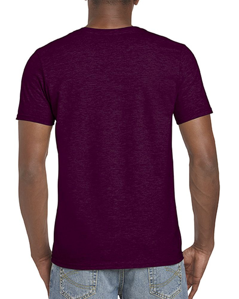 Gildan GN640 - Softstyle™ adult ringspun t-shirt