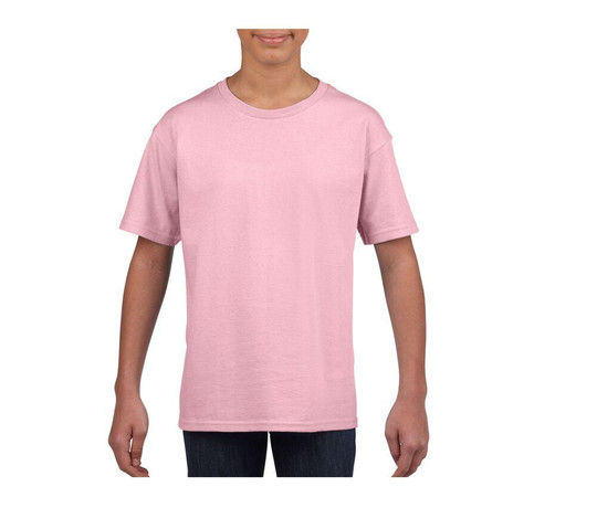 GILDAN GN649 - Kid's short sleeve t-shirt