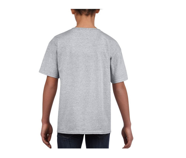 GILDAN GN649 - Softstyle Youth T-Shirt