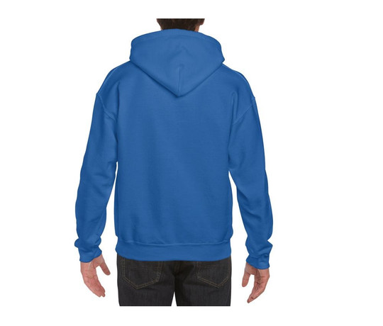 GILDAN GN925 - Dryblend Adult Hooded Sweatshirt