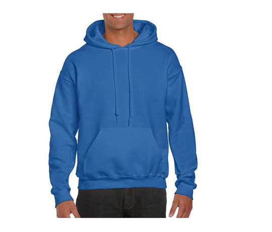 GILDAN GN925 - Dryblend Adult Hooded Sweatshirt