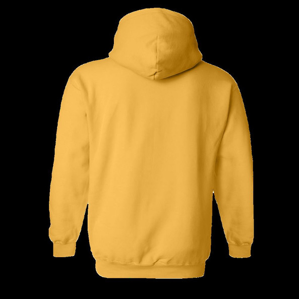 Gildan GN940 - Sweat À Capuche Homme & Femme Heavy Blend