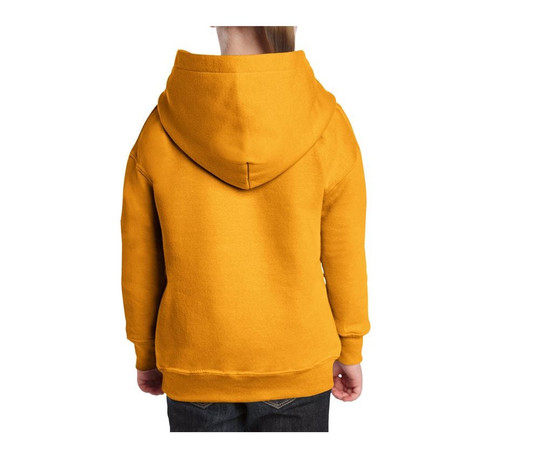 GILDAN GN941 - Kid's heavy blend hoodie