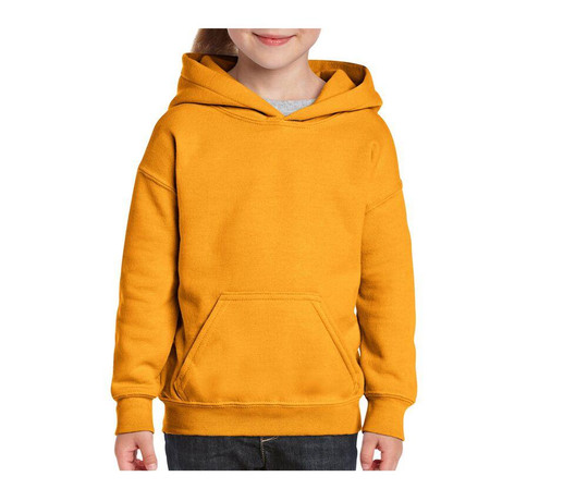 GILDAN GN941 - Kid's heavy blend hoodie