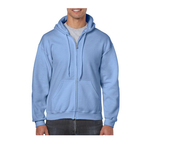 GILDAN GN960 - Heavy blend full zip hoodie