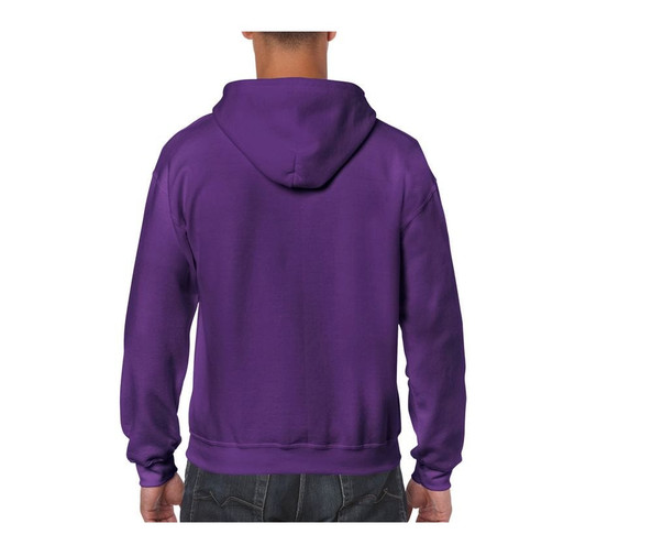 Gildan GN960 - Heavy Blend Adult Full Zip Hooded Sweatshirt