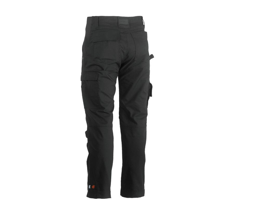 HEROCK HK020 - Atmungsaktive und dehnbare Hose