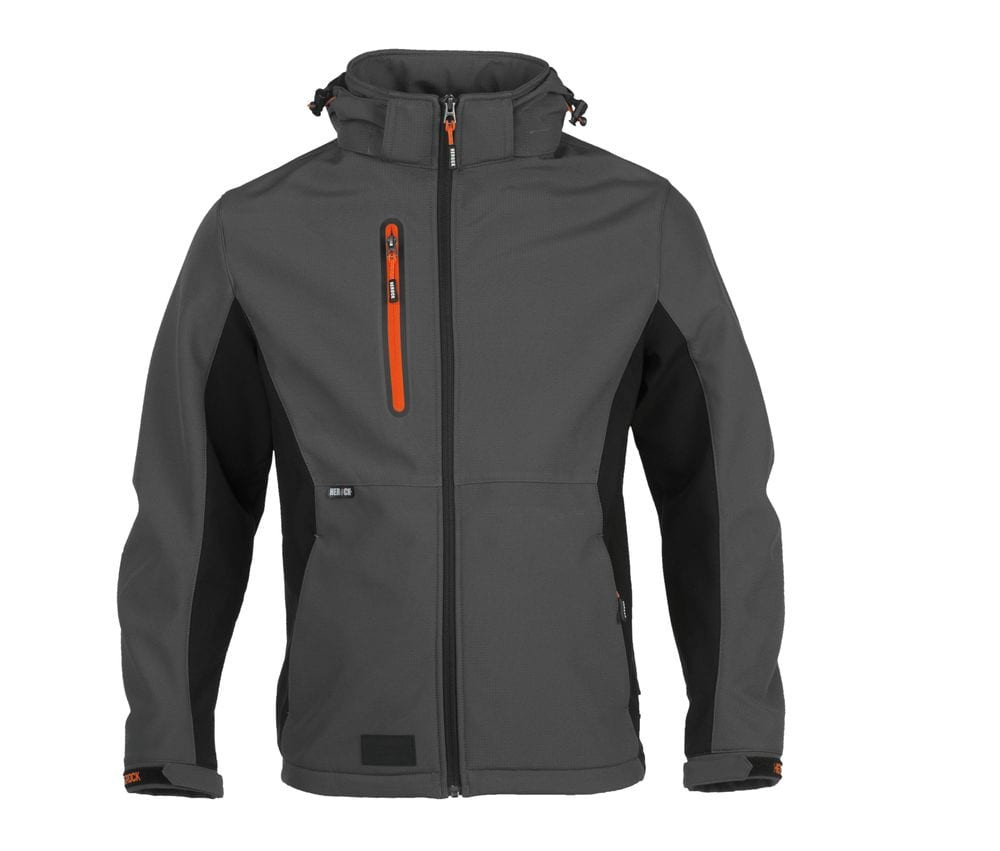 Herock HK175 - Softshelljas Trystan