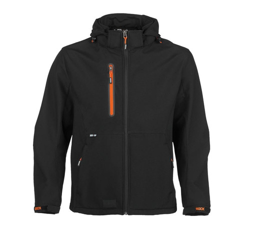 HEROCK HK175 - Trystan Softshell jacket
