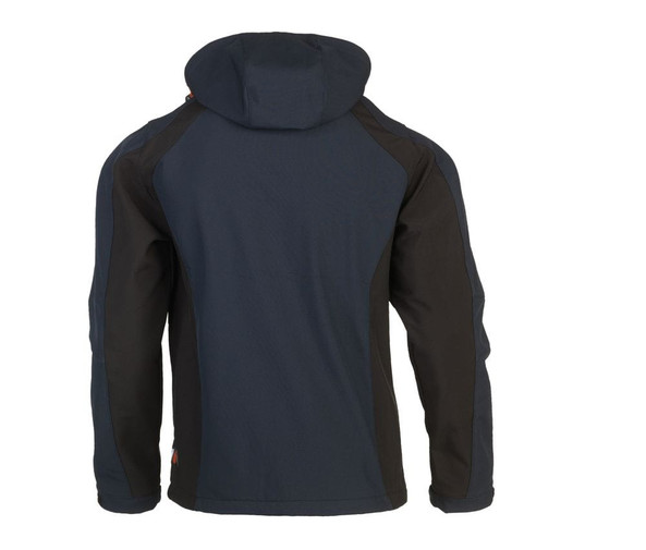 HEROCK HK175 - Veste Softshell Trystan