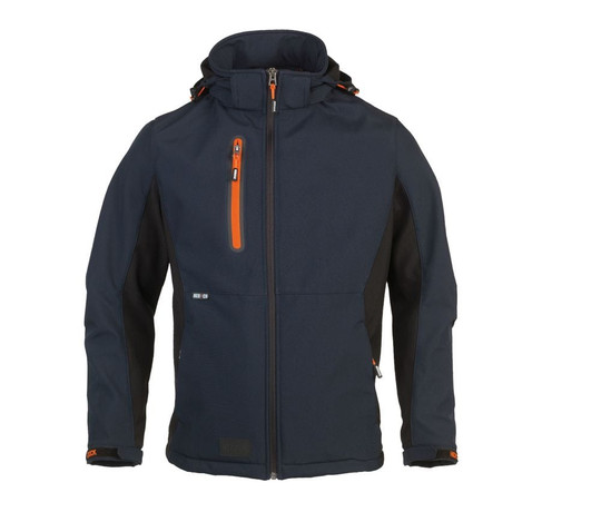 HEROCK HK175 - Softshell-Jacke Trystan