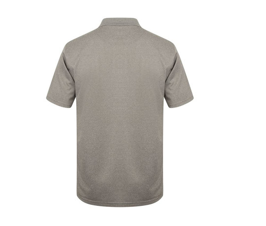 Henbury HY475 - Men's Coolplus® Polo Shirt