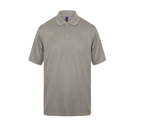 Henbury HY475 - Men's Coolplus® Polo Shirt