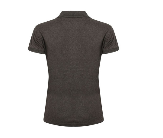 HENBURY HY476 - Atmungsaktives Damen-Polohemd