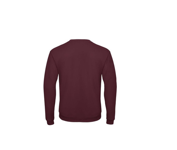 B&C ID202 - Sweat ID.202 coupe droite