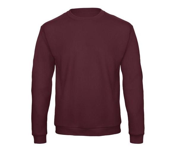 B&C ID202 - Sweat ID.202 coupe droite