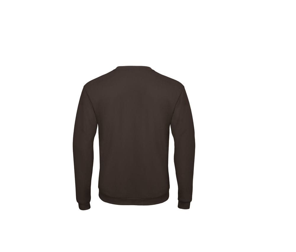 B&C ID202 - Sweatshirt Id202 50/50