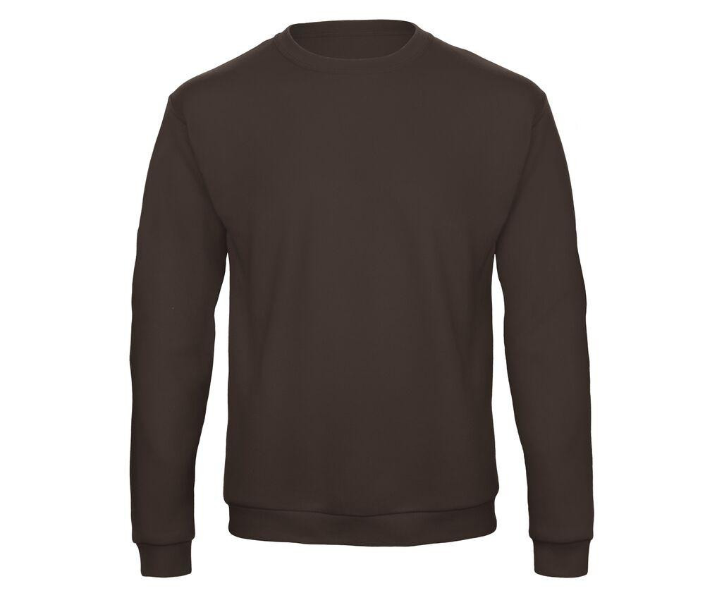B&C ID202 - Sweatshirt Id202 50/50