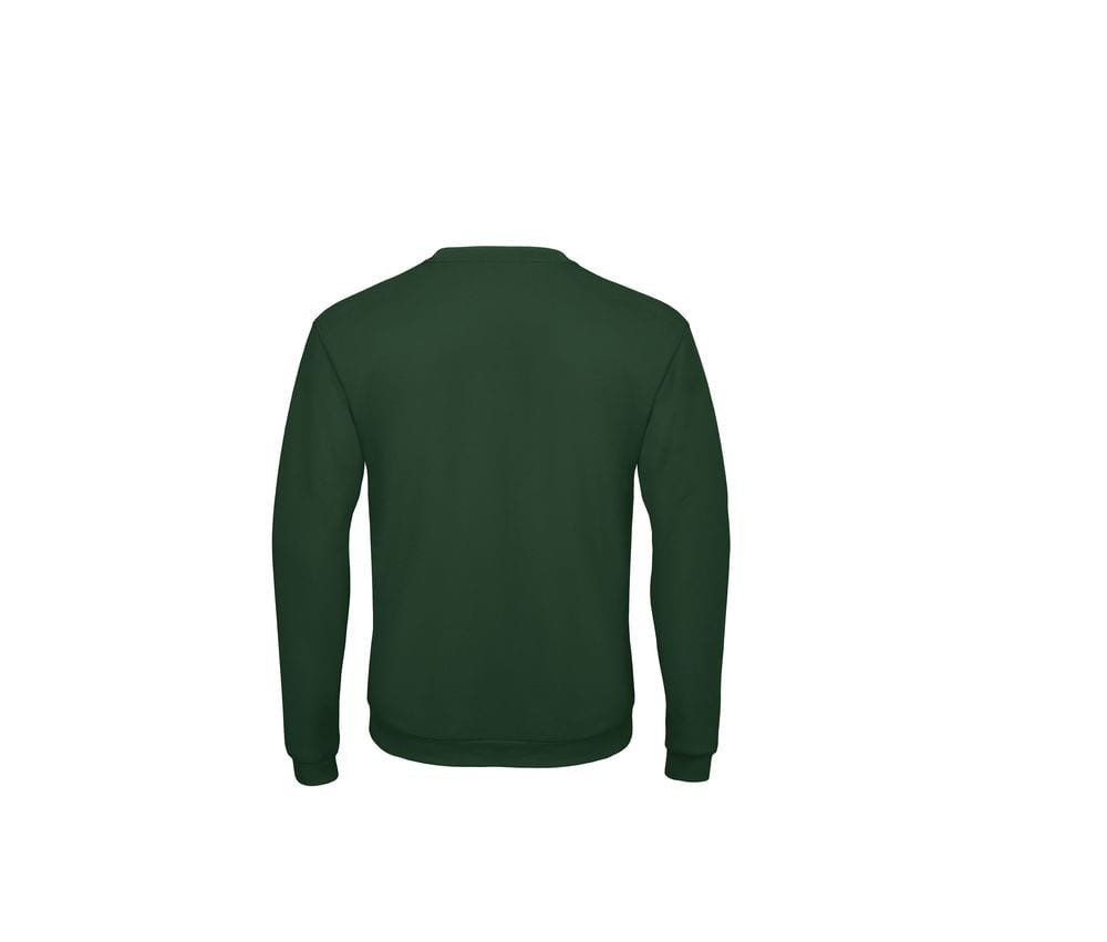 B&C ID202 - Gerade Passform Sweatshirt