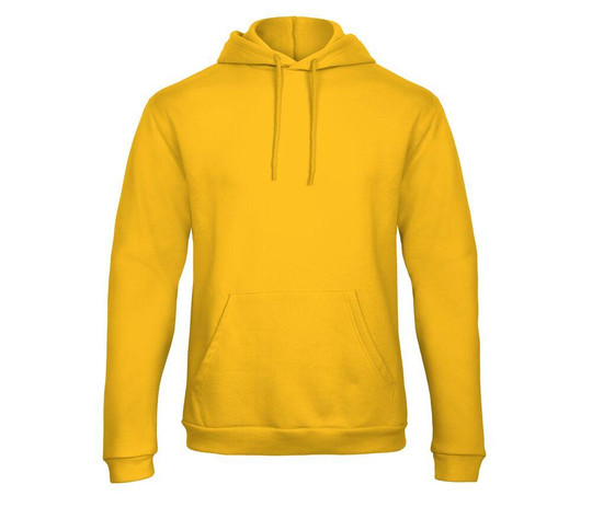 B&C ID203 - Hooded sweatshirt