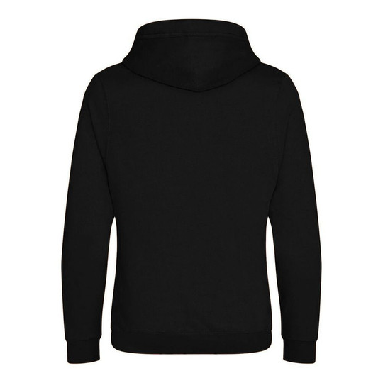 AWDIS JUST HOODS JH021 - Cross neck sweatshirt