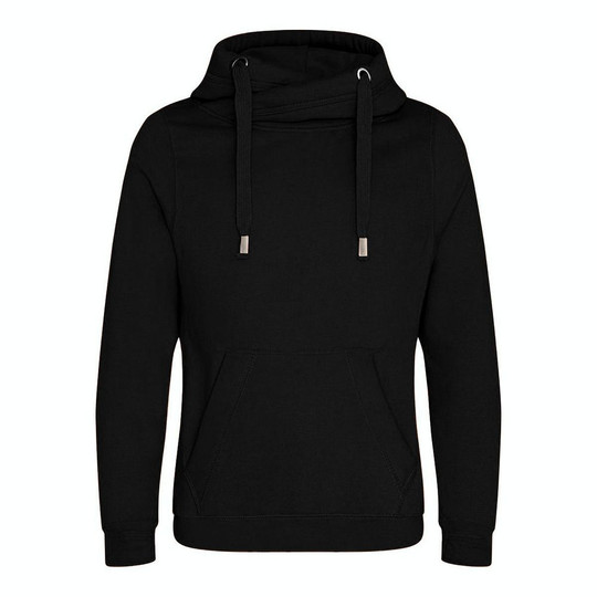 AWDIS JUST HOODS JH021 - Cross neck sweatshirt