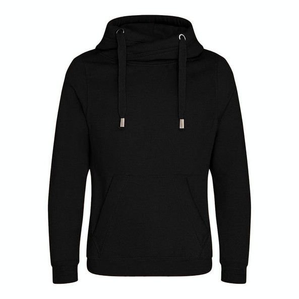 AWDIS JUST HOODS JH021 - Cross neck sweatshirt