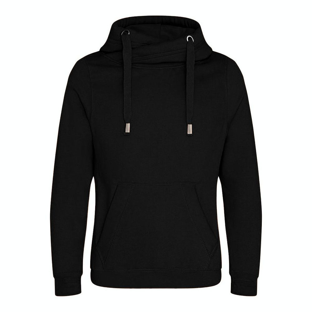 AWDIS JUST HOODS JH021 - Cross neck sweatshirt