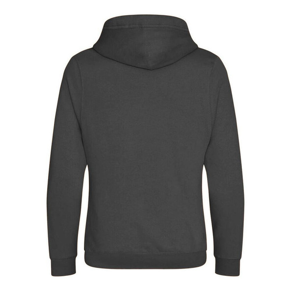AWDIS JUST HOODS JH021 - Cross neck sweatshirt