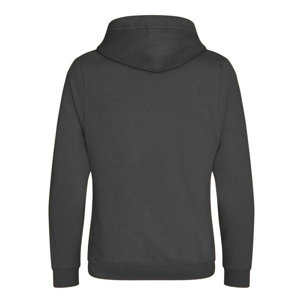 AWDIS JUST HOODS JH021 - Cross neck sweatshirt