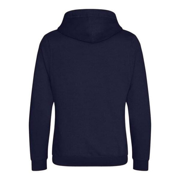 AWDIS JUST HOODS JH021 - Cross neck sweatshirt