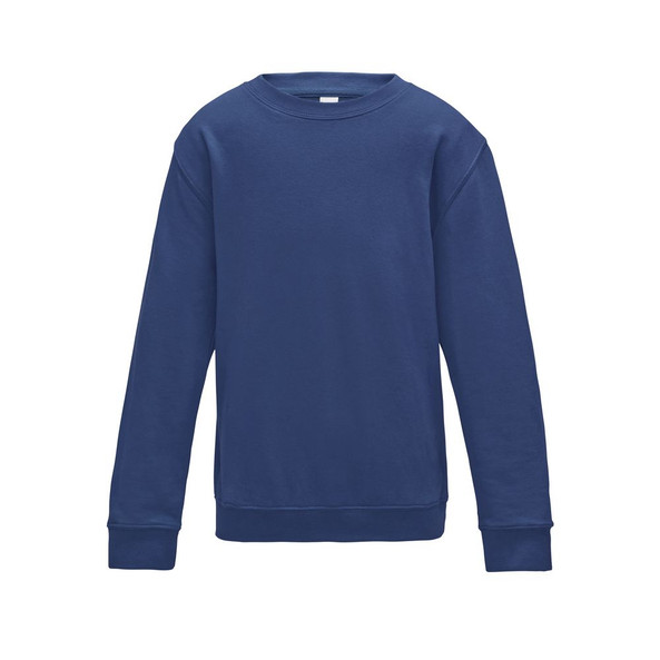AWDIS JUST HOODS JH030J - AWDIS JUST HOODS Børne Sweatshirt