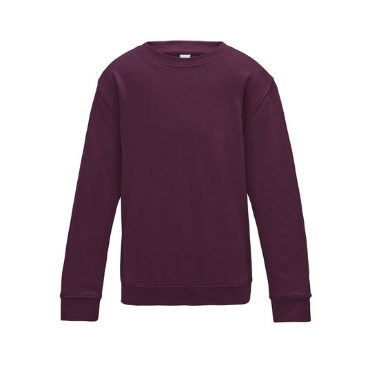 AWDIS JUST HOODS JH030J - Kinder sweatshirt AWDis