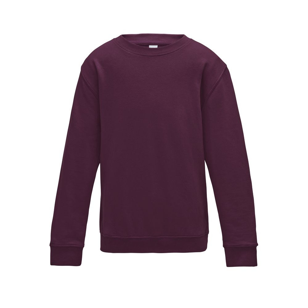 AWDIS JUST HOODS JH030J - AWDIS JUST HOODS Børne Sweatshirt