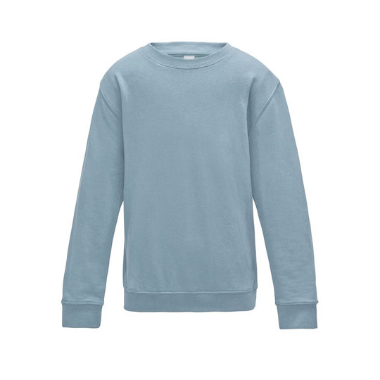 AWDIS JUST HOODS JH030J - Kinder sweatshirt AWDis