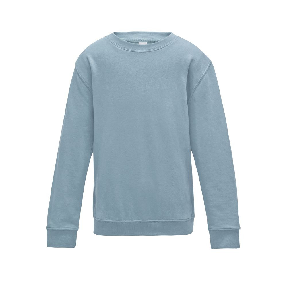 AWDIS JUST HOODS JH030J - AWDIS JUST HOODS Børne Sweatshirt