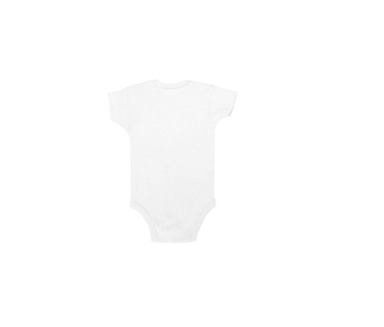 JHK JHK100 - Short-sleeved baby body