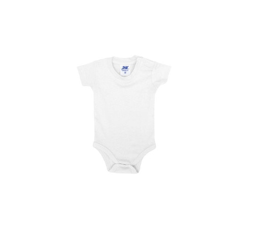 JHK JHK100 - Short-sleeved baby body