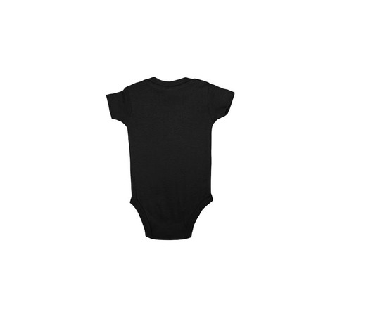 JHK JHK100 - Short-sleeved baby body