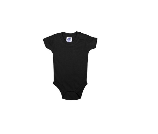 JHK JHK100 - Short-sleeved baby body
