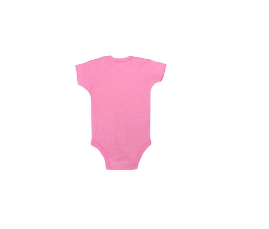 JHK JHK100 - Kurzärmeliger Baby-Body