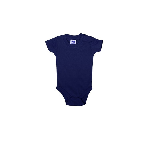 JHK JHK100 - Short-sleeved baby body